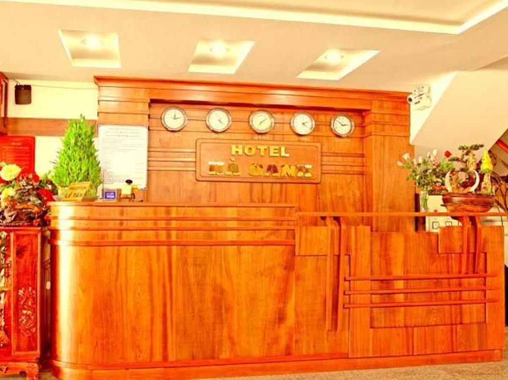 Ha Oanh 2 Hotel Ciudad Ho Chi Minh  Exterior foto